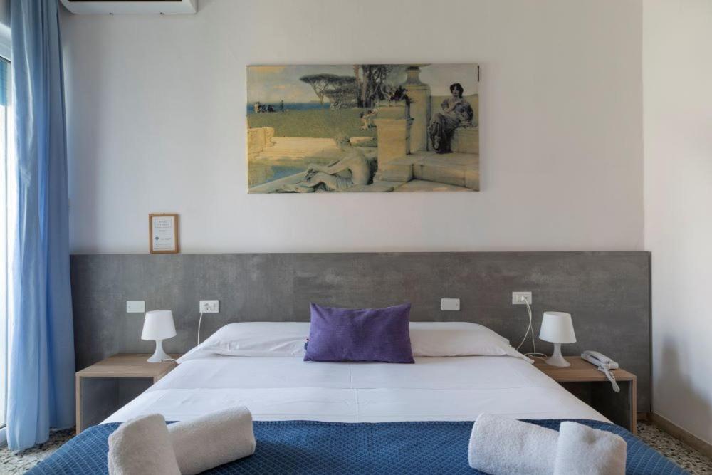 Hotel Danieli Lido di Jesolo Exteriér fotografie