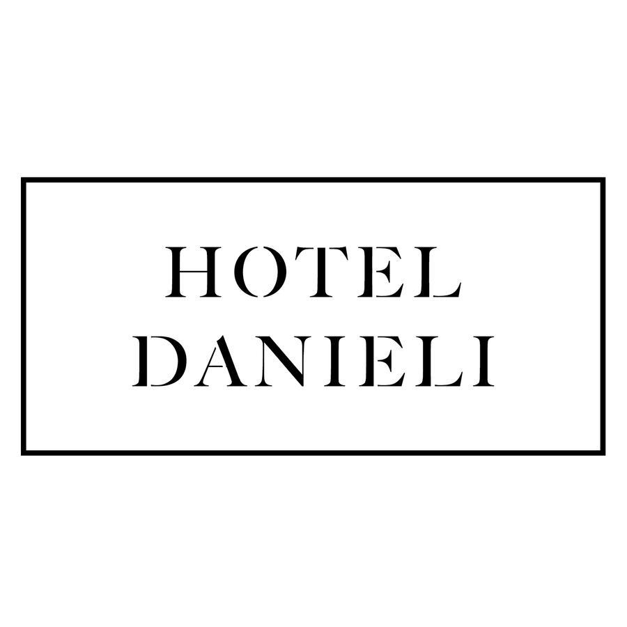 Hotel Danieli Lido di Jesolo Exteriér fotografie