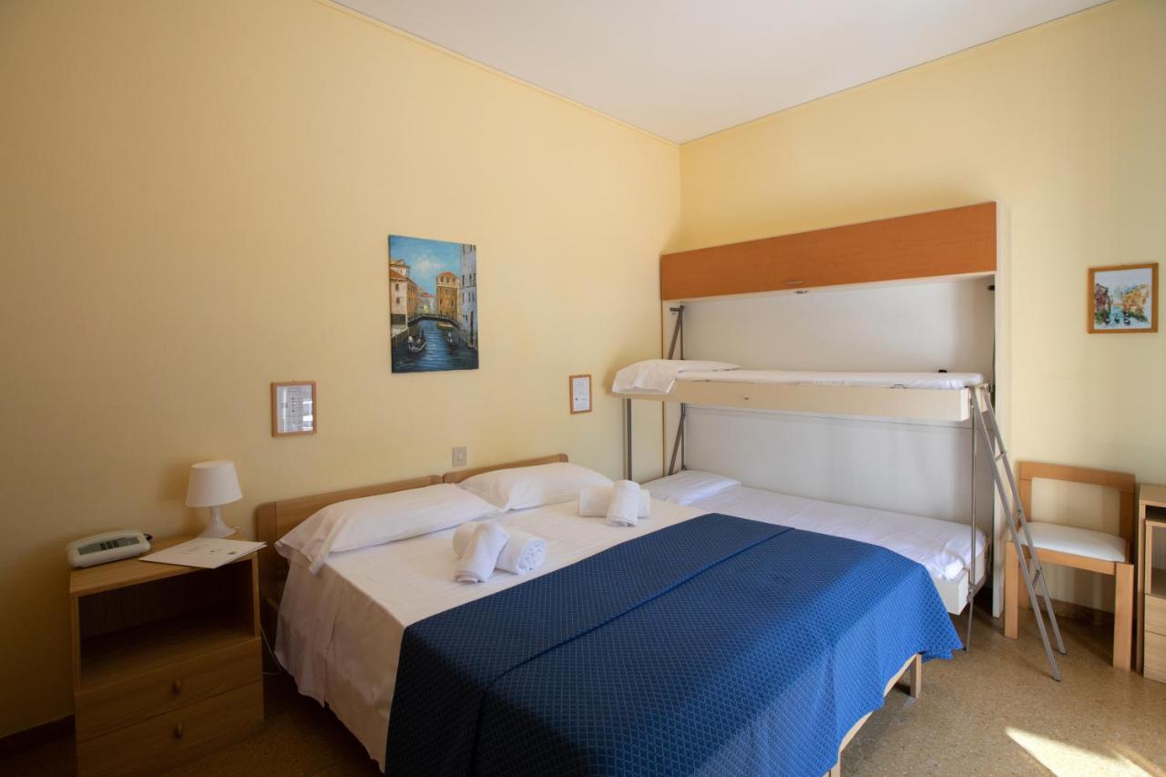 Hotel Danieli Lido di Jesolo Exteriér fotografie