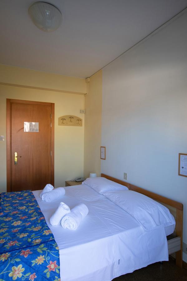 Hotel Danieli Lido di Jesolo Exteriér fotografie
