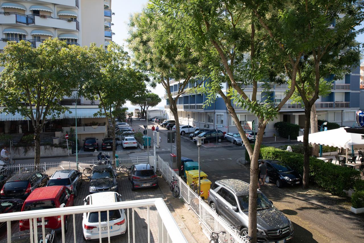 Hotel Danieli Lido di Jesolo Exteriér fotografie